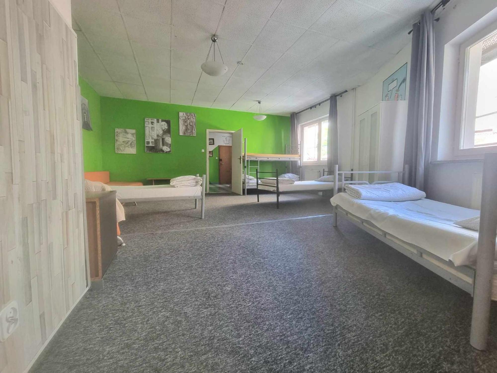 Apartament Spacious In Old Town *