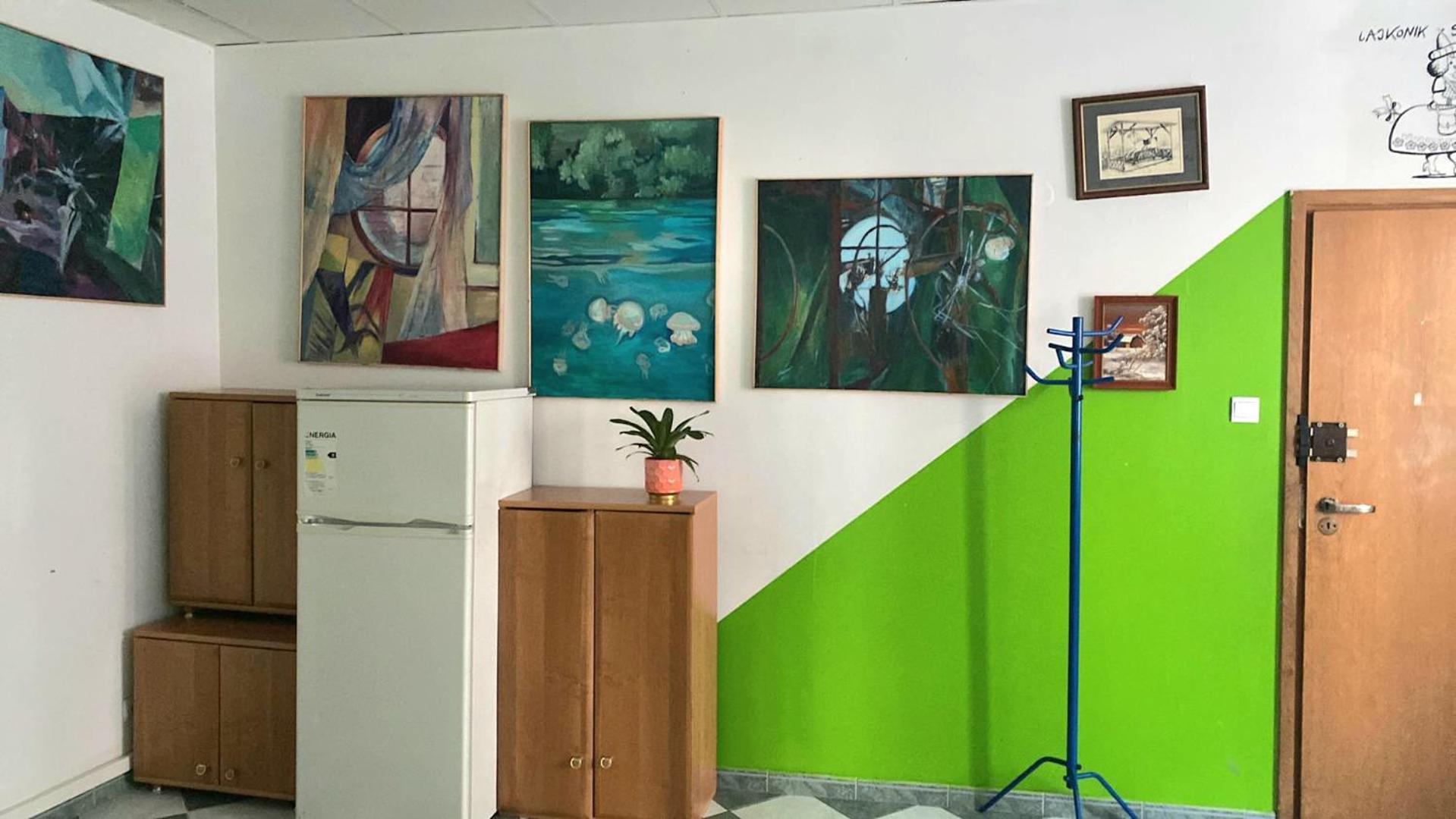 Apartament Spacious In Old Town Kraków