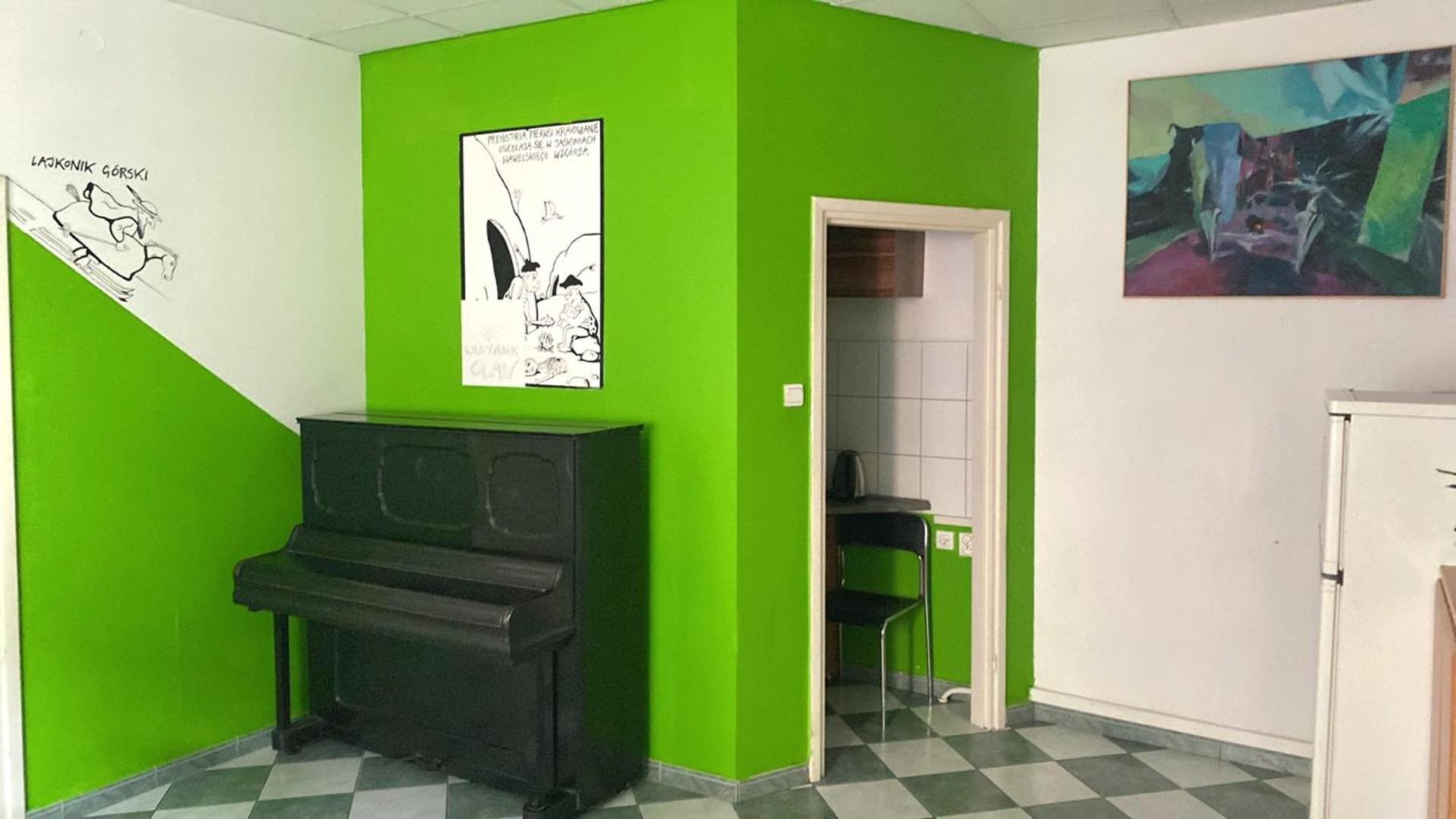 Apartament Spacious In Old Town *
