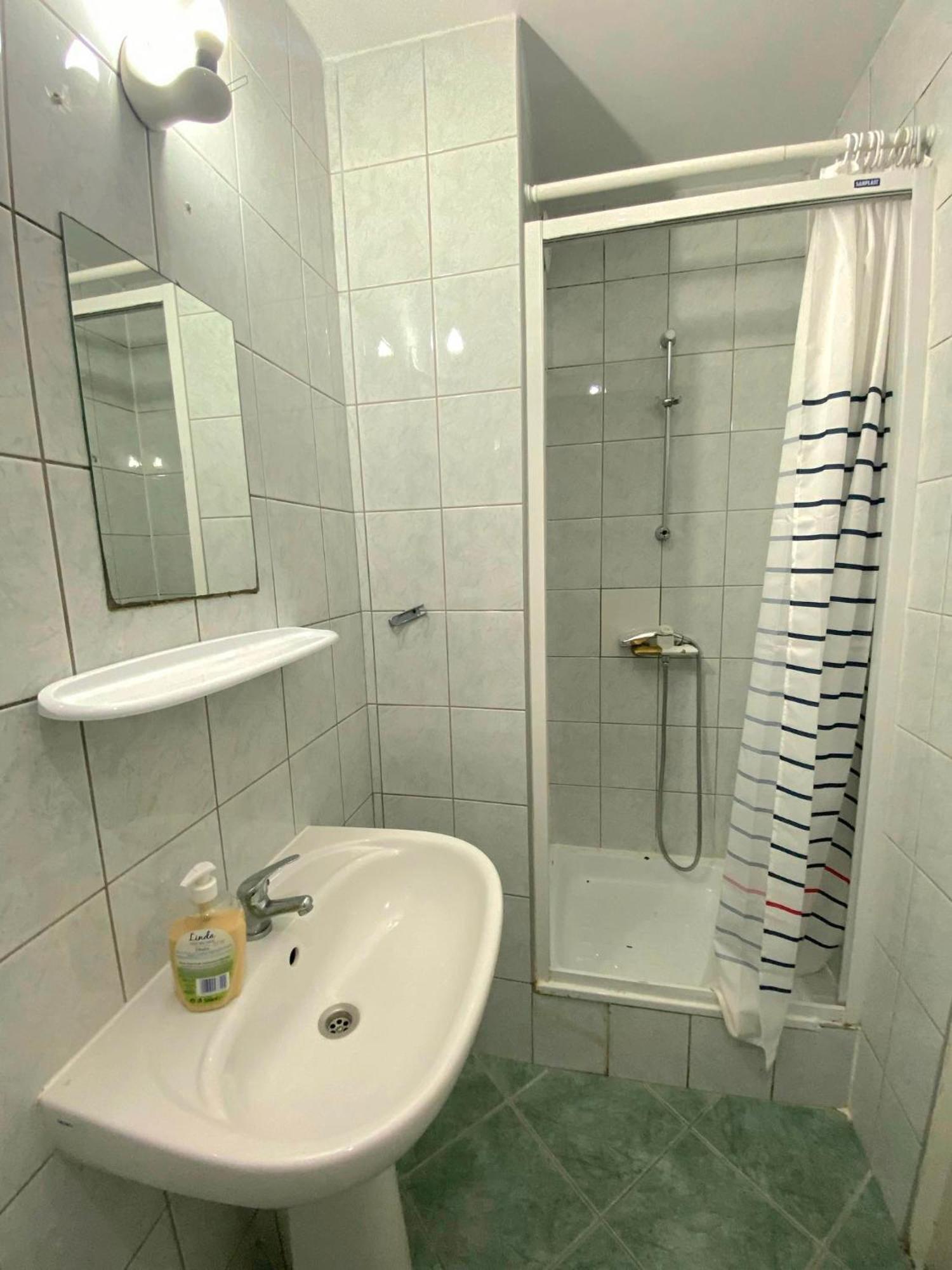 Apartament Spacious In Old Town