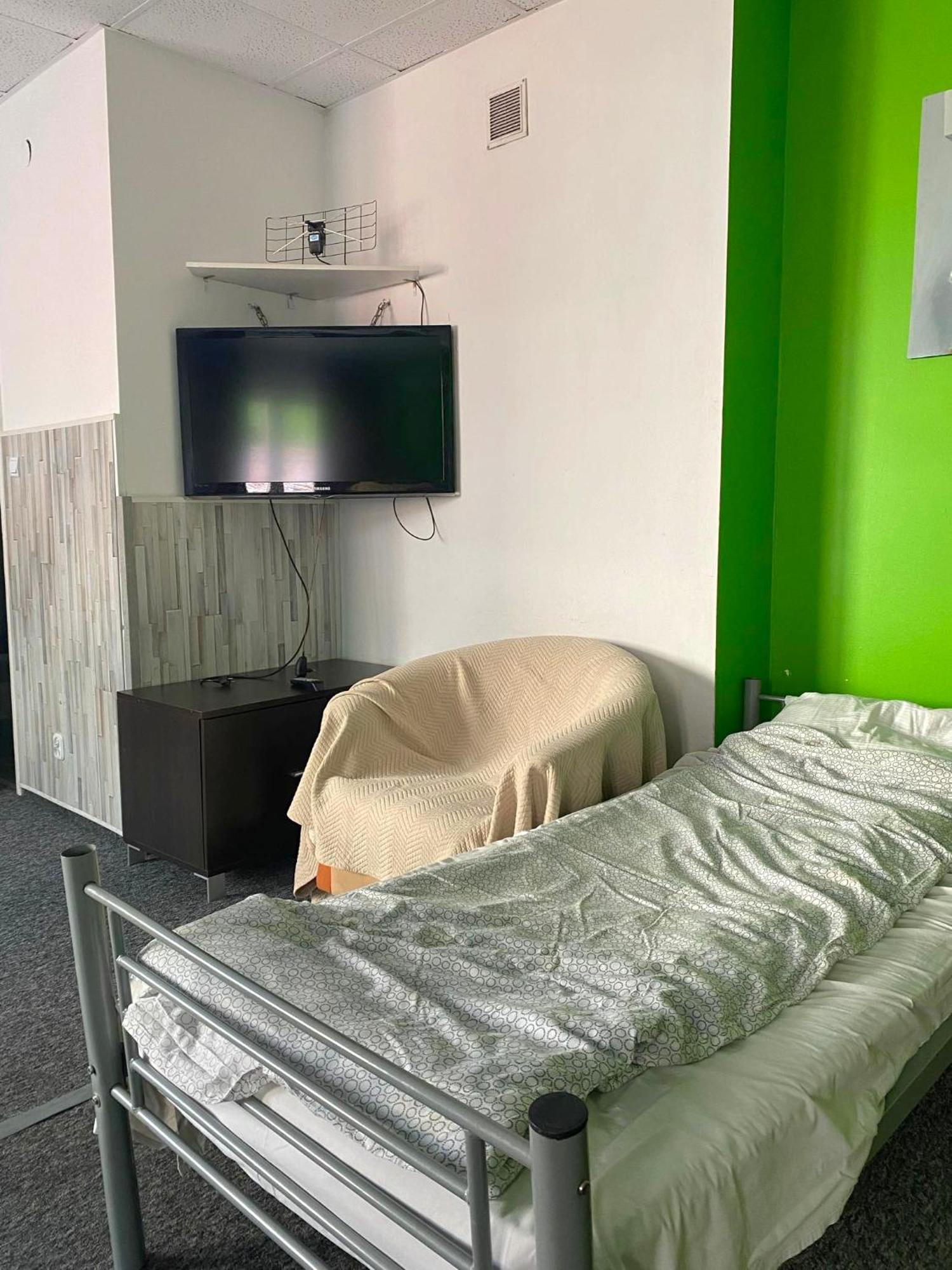 Spacious In Old Town Apartament Kraków